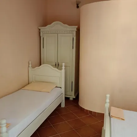Apartments Villa Mond Sutomore Room photo