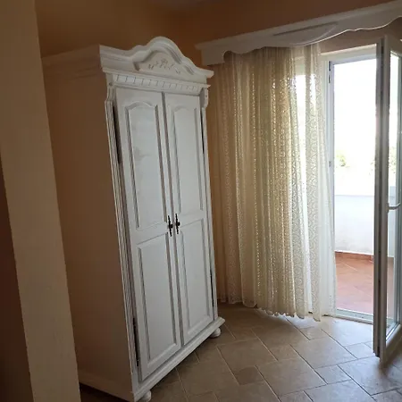 Apartments Villa Mond Sutomore Room photo