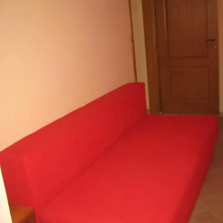 Apartments Villa Mond Sutomore Room photo