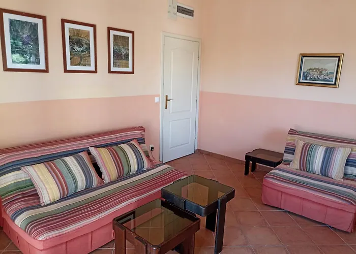 Apartments Villa Mond