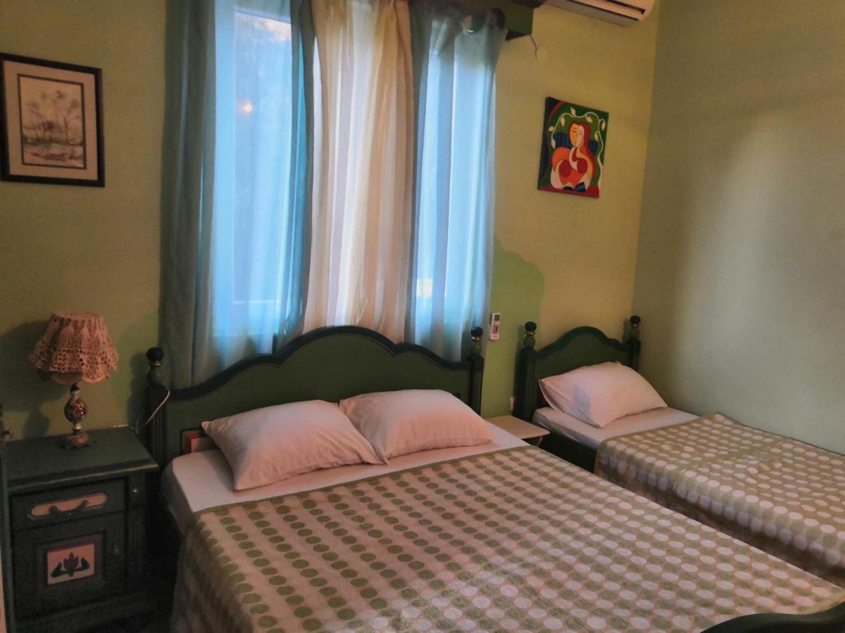 Apartments Villa Mond