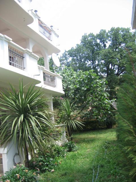 Apartman Apartments Villa Mond