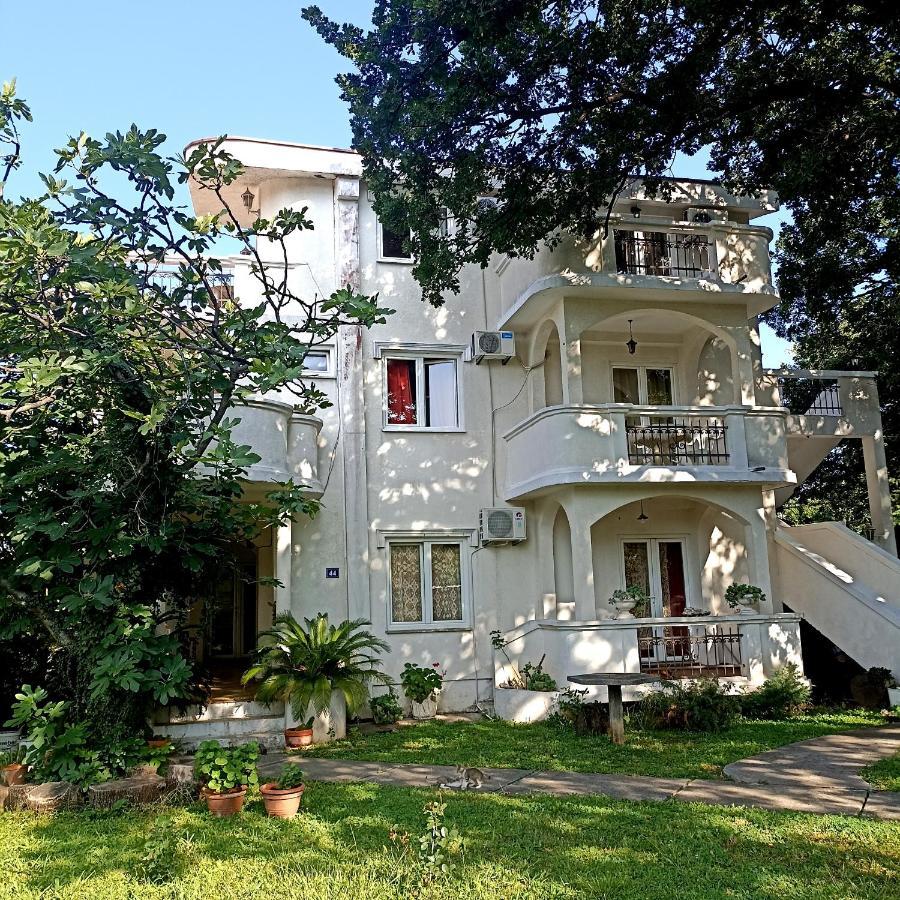 Apartments Villa Mond Apartman
