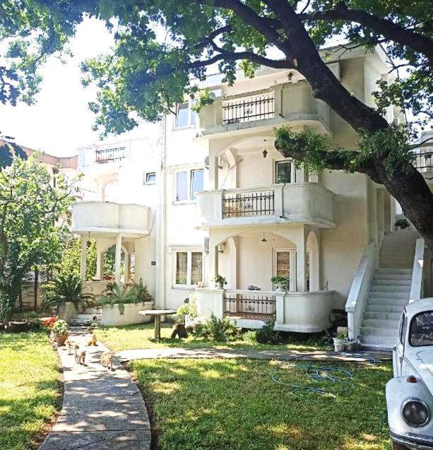 Apartments Villa Mond
