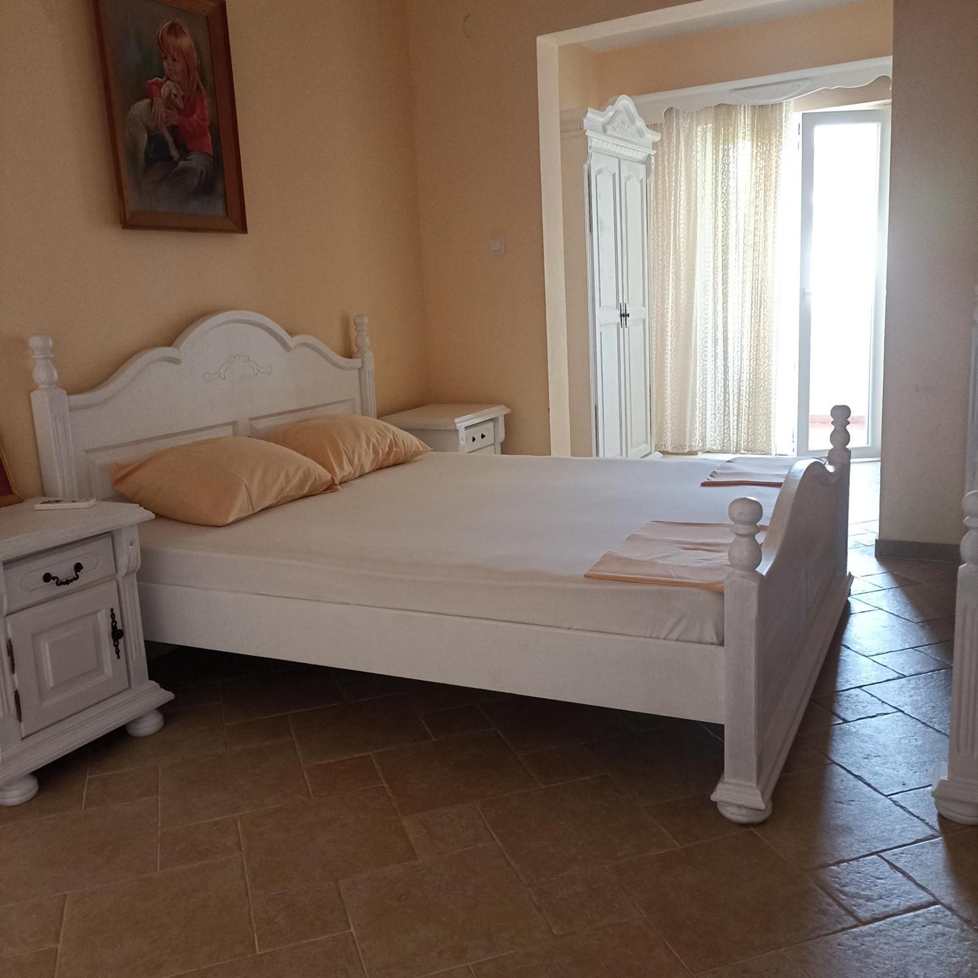 Apartman Apartments Villa Mond *