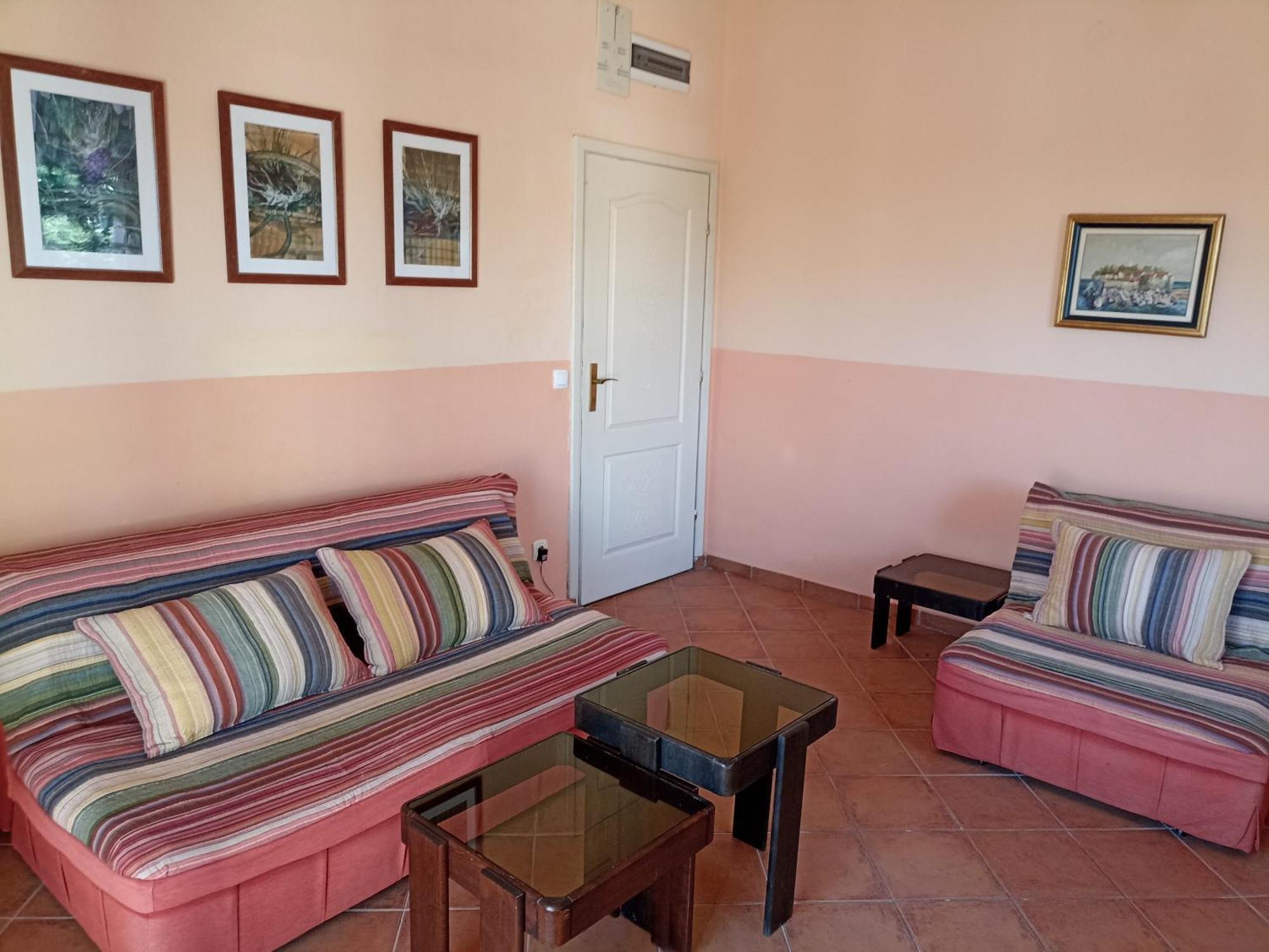 Apartments Villa Mond *