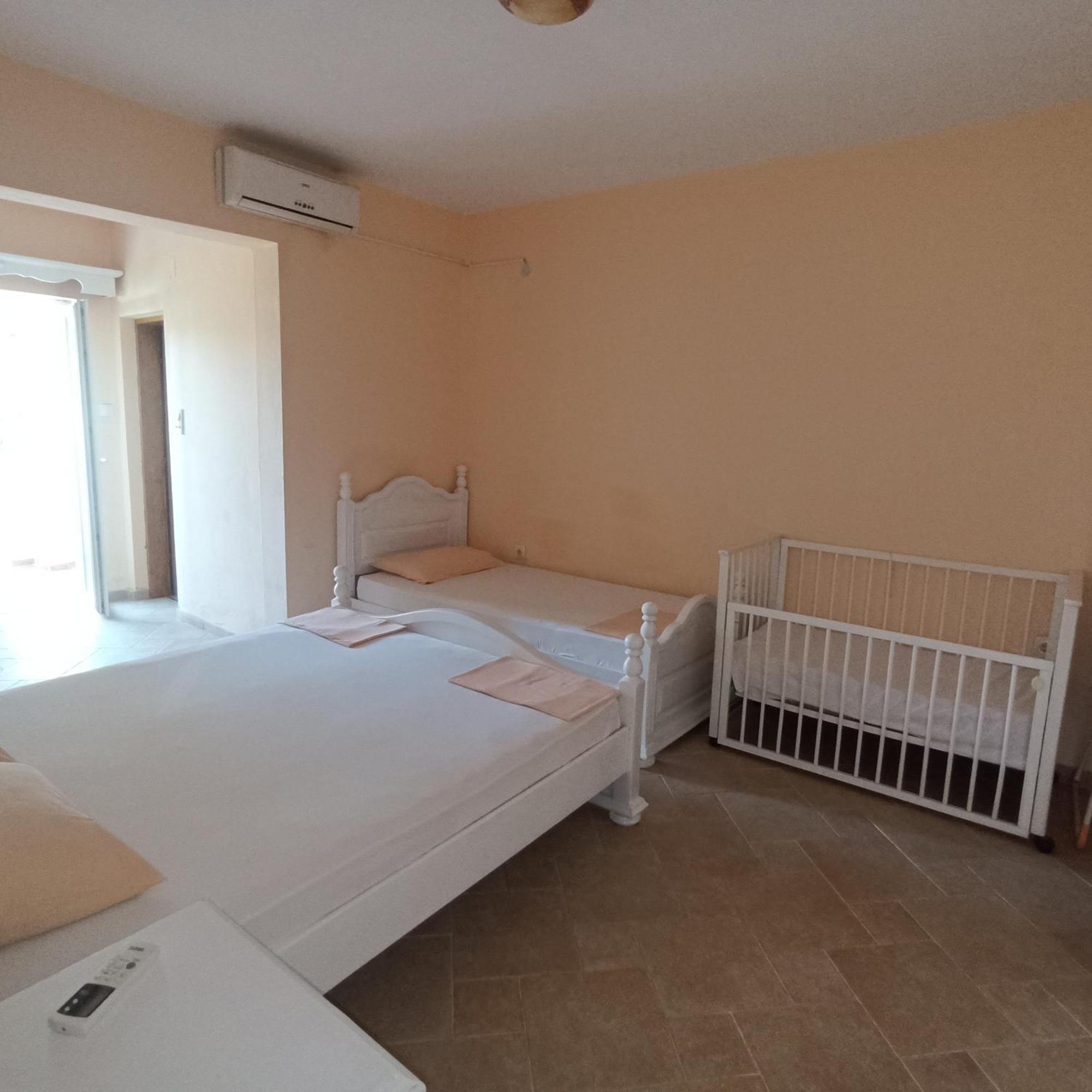 Apartments Villa Mond