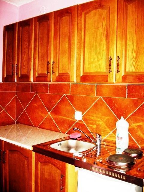 Apartments Villa Mond Sutomore