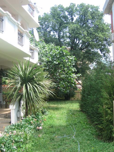 Apartments Villa Mond * Sutomore