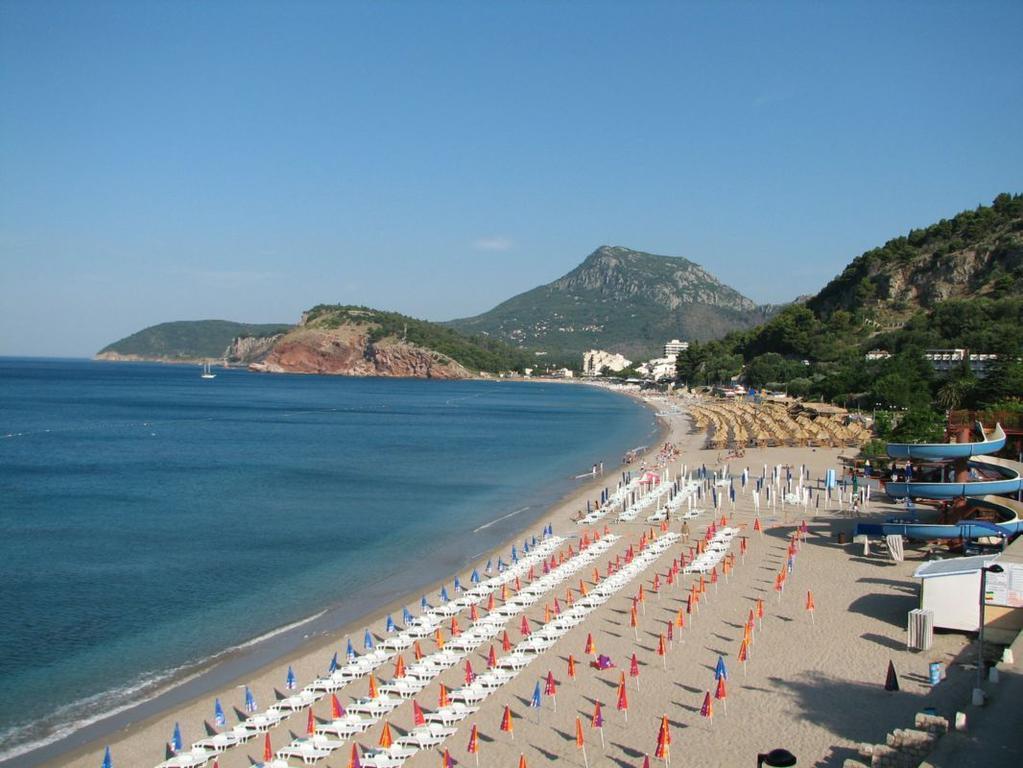 Apartments Villa Mond *