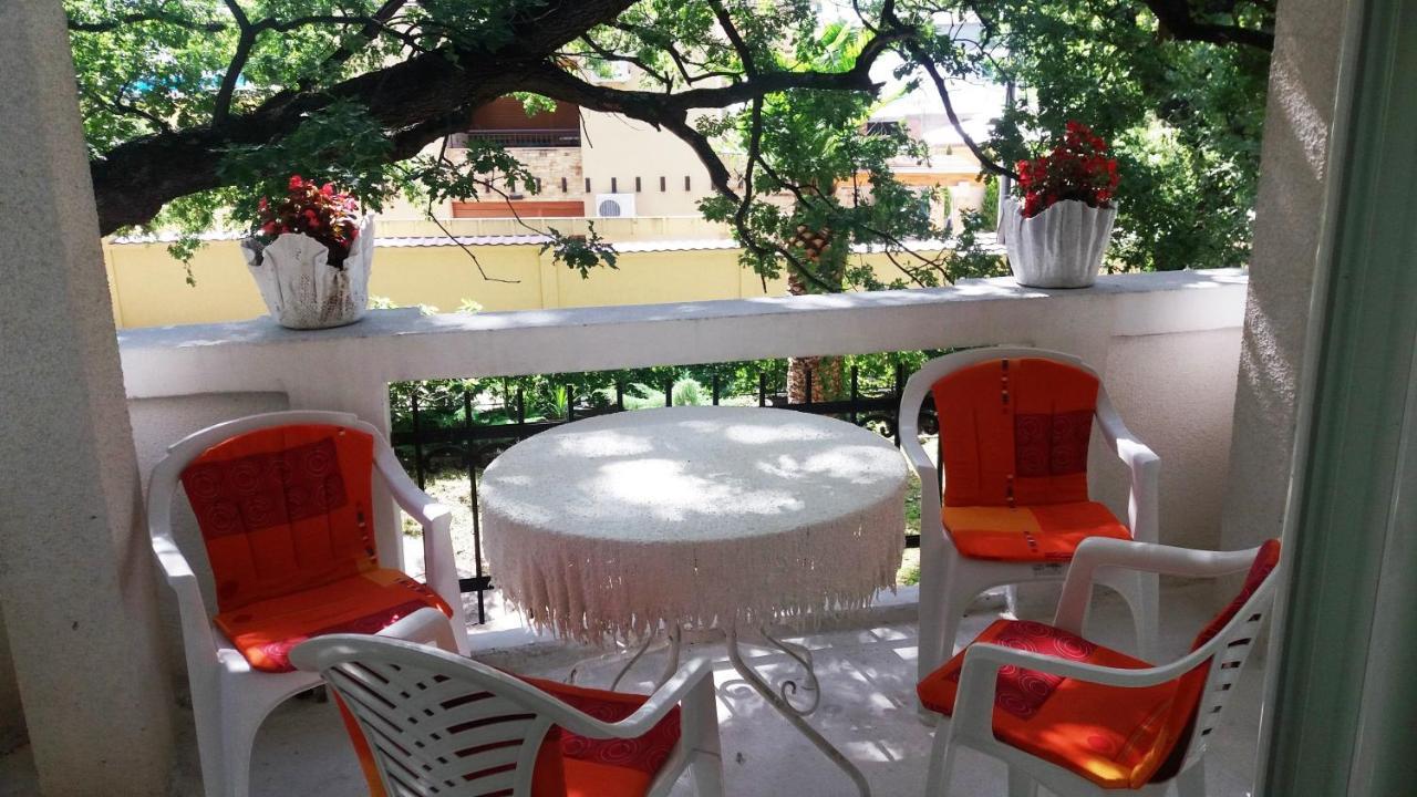 Apartman Apartments Villa Mond