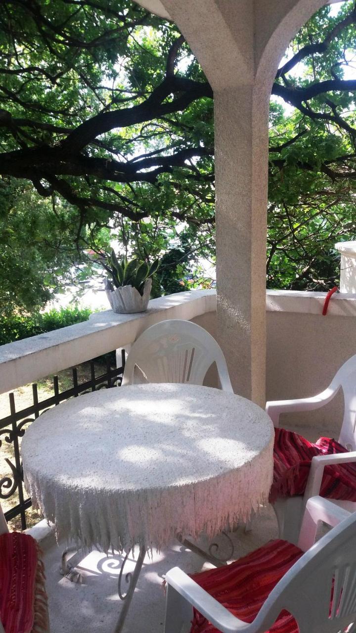 Apartman Apartments Villa Mond Sutomore