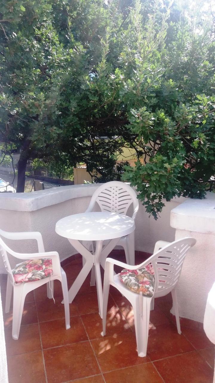 Apartman Apartments Villa Mond
