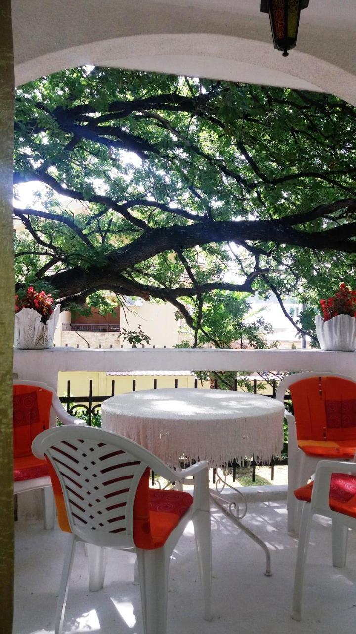 Apartman Apartments Villa Mond *
