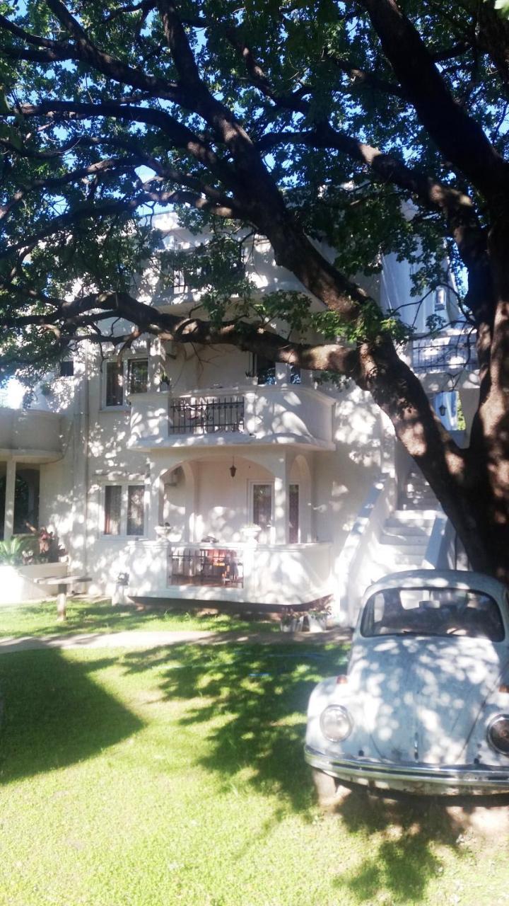 Apartments Villa Mond *