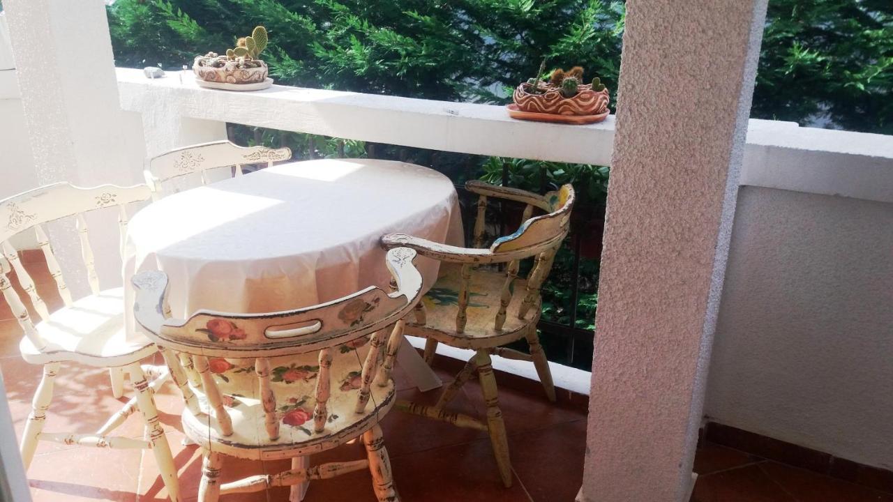 Apartments Villa Mond