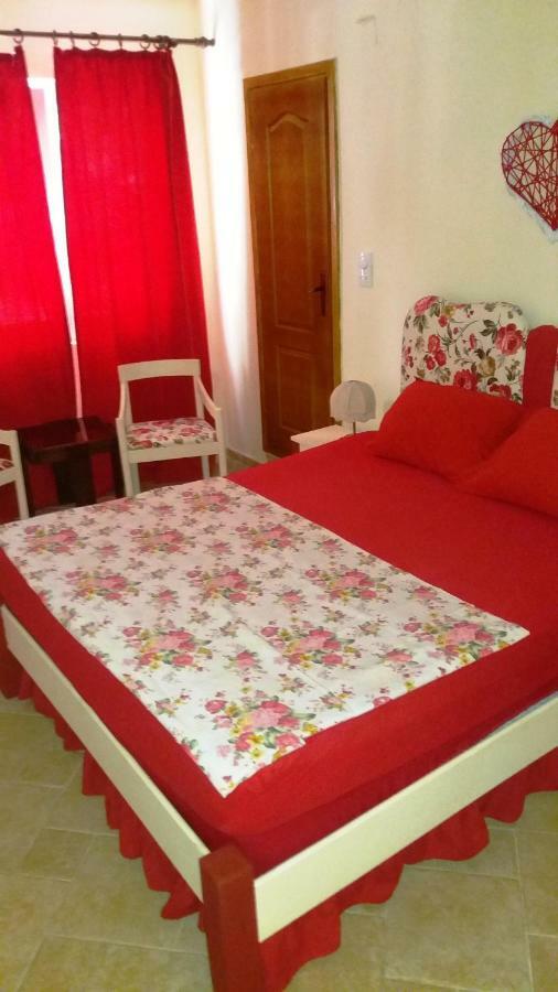 Apartments Villa Mond *