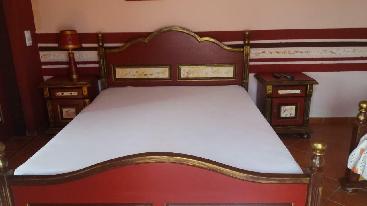 Apartments Villa Mond