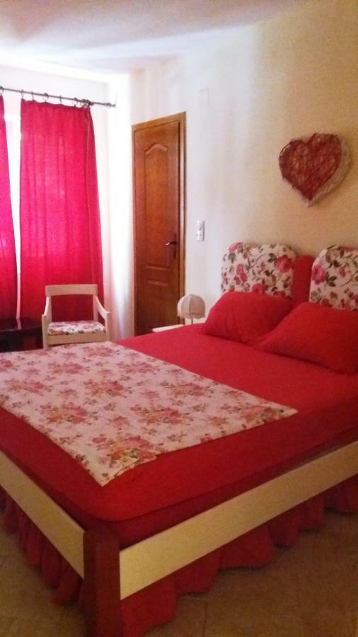 Apartments Villa Mond Sutomore